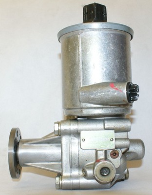 PUMP ELECTRICALLY POWERED HYDRAULIC STEERING MERCEDES 190 2.0 2014601780  