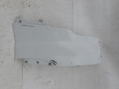 Iveco daily iv 4 14- крыло перед передний правый фото №1
