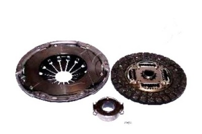 Комплект - набір зчеплення [ashika] фото №1