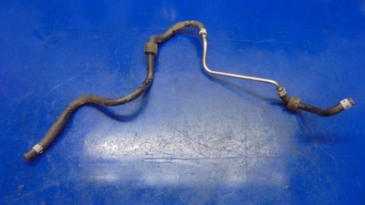 Шланг труба пального 04c133723c audi a1 82a 1.0tfsi фото №1