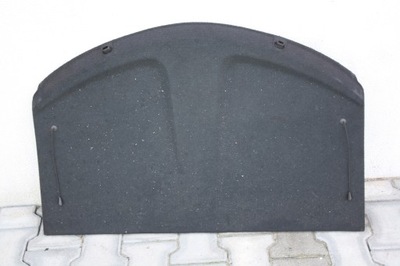 Pułka задня багажника alfa romeo gt фото №1