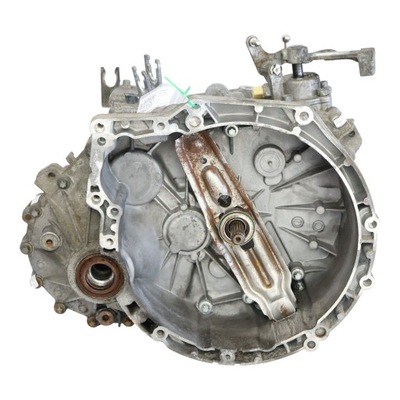 Mini r55 r56 коробка передач передач gs6-55bg adn 7595839 фото №1