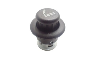 Audi a7 4g прикуриватель 12v фото №1