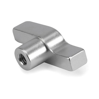 RIGGATEC 400200096 motylek Silver M8