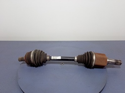 Volvo v40 ii 2.0 d2 привідний вал ліва перед 31437065 фото №1