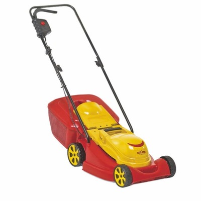 WOLF-GARTEN KOSIARKA ELEKTRYCZNA S 3800 E 38cm 1400W