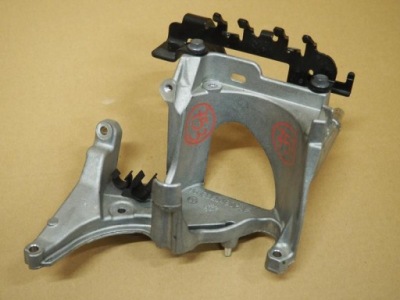 Кронштейн кронштейн фильтра топлива 308 ii 1.6 blue hdi фото №1