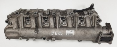 Коллектор всасывающий alfa romeo 159 2.4 jtd 55210198 фото №1