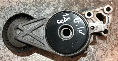 Vw golf iv 1.8 b натяжитель ремень фото №1