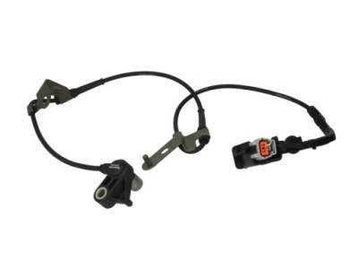 Датчик, швидкість обертова колеса delphi ss20239 фото №1