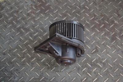 Вентилятор вентилятор vw golf iv 1j1819021a фото №1