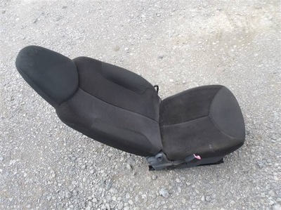 Сиденье водителя citroen c1 i 5d фото №1