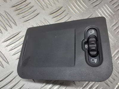 Панель регулювання світла renault thalia i 1.2 8200069068 фото №1