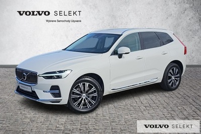 Volvo XC 60 FV VAt 23%, B4 D, Inscription, Kamera,