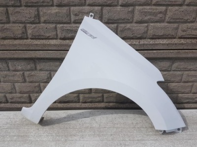 Hyundai i20 2015-2021 крыло правый передний фото №1