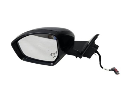 Land rover evoque i 2016 электрический зеркало боковой дверь фото №1