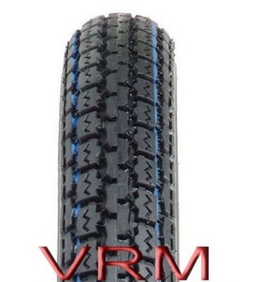 PADANGA 3.00-18 015 52J TT VEE RUBBER 