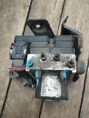 PUMP ABS SUZUKI SWIFT MK7 62J0 06210905683 06210203854  