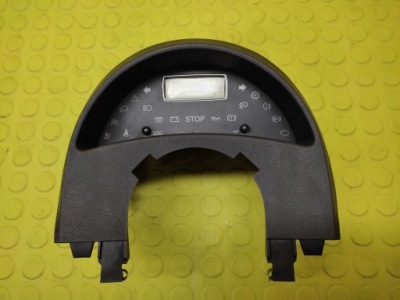 Citroen c8 2.2 hdi лічильник прилади 1497566080 фото №1