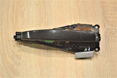 Ручка правый перед chevrolet orlando gar фото №1