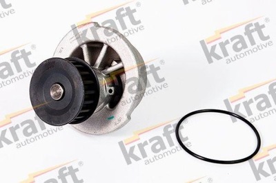 KRAFT AUTOMOTIVE 1501550 BOMBA WODY, CHLODZENIE DEL MOTOR  