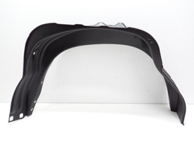 Підкрилок правий задня задні оригінал toyota hilux viii 18r фото №1