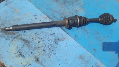 Привідний вал права volvo s40 ii 2.4b 04-12r фото №1