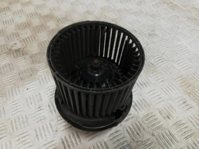 Воздуходувка отопителя sandero stepway 2 ii n109038b фото №1