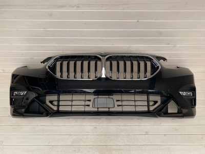 Bmw 2 f44 бампер перед передній фото №1