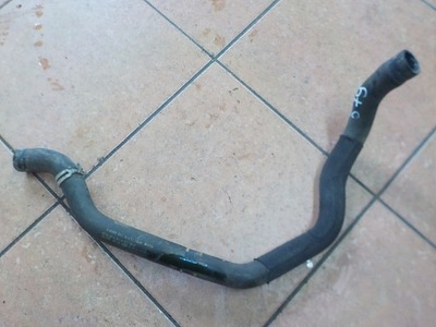 Труба wody smart forfour ii 453 212807235r фото №1