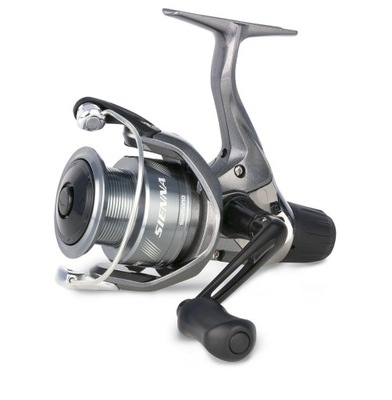 Kołowrotek Shimano Sienna 1000 RE