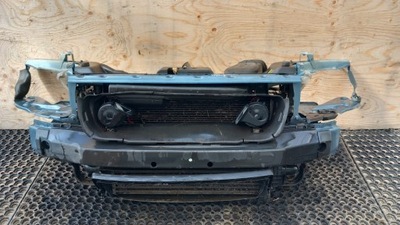 Volvo c30 1.6d pas передній комплект фото №1