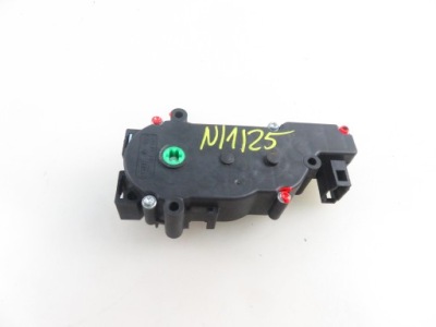 Замок доводчик кришки mercedes w204 2047500060 фото №1