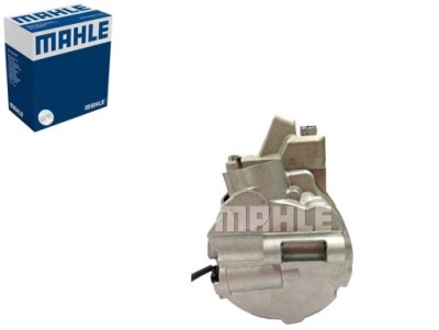 Компресор кондиціонера land rover discovery iii range rover sport i фото №1