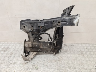 Bmw x5 f15 четверть правая перед лонжерон подкрылок 668 фото №1