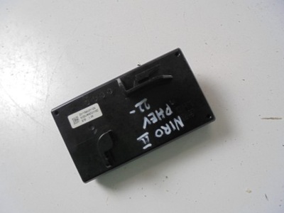 Модуль блок управления kia niro ii phev 22- фото №1