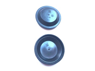 Заглушка фара передний citroen c4 picasso/grand picasso фото №1