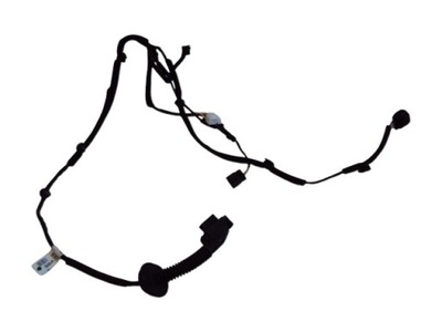 Електропроводка двері лівий задня hyundai kona 2018- фото №1