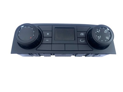 Блок керування кондиціонера обдув man tgl 81619906124 фото №1