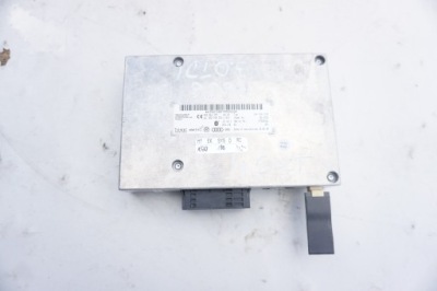 Модуль bluetooth 4e0862335 volkswagen audi seat фото №1