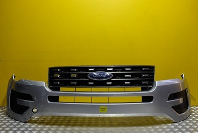 Ford explorer 2016 2017 бампер решітка радіатора перед передній usa фото №1