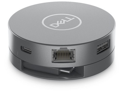 DELL Adapter 6-in-1 USB-C Multiport - DA305