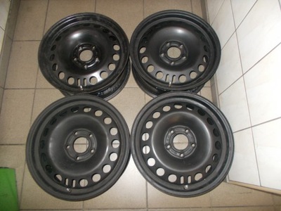 LLANTAS OPEL ASTRA J IV K ZAFIRA C CAPTIVA CRUZE 5X115 6,5X16H2 ET41 SENSORES  