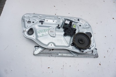 Механизм стекло левый перед volvo s40 ii фото №1