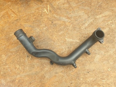 Труба шланг повітря jeep compass ii 2.0d фото №1