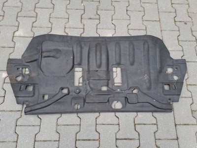 Kia sportage iv lift килимок обшивка салону шумоізоляція pod сидіння фото №1