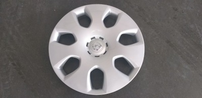 TAPACUBO RUEDAS OPEL 17'' ASTRA J, MOKKA, ZAFIRA  