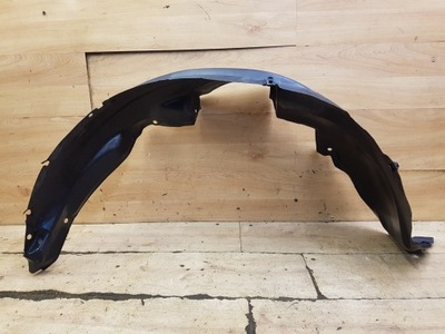 Підкрилок перед передні праве toyota rav4 i фото №1