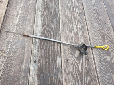 Щуп щуп масла mazda 6 2,2 mzr-cd 11' r2aa gh фото №1