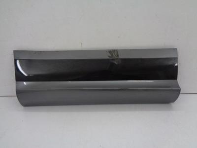 Evoque l551 lift молдинг двері правий задня фото №1